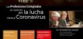 Nuevo n�mero de la revista de los Colegios Profesionales de Arag�n