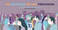 En el D�a Internacional de las Mujeres, las profesiones se unen por la igualdad en la campa�a #SinIgualdadNoHayProfesion