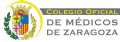 Javier Garc�a Tirado, presidente del Colegio de M�dicos de Zaragoza: �El agotamiento f�sico y mental de los profesionales es evidente�
