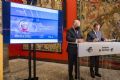Mobility City y la Asociaci�n de Colegios Profesionales de Arag�n firman un acuerdo para impulsar el nuevo debate de la movilidad en Arag�n
