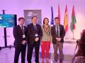 Presentaci�n de la Alianza Europea para el Desarrollo de Corredores Ferroviarios