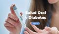 Las cl�nicas dentales aragonesas ofrecen revisiones gratuitas a personas con diabetes