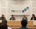Inteligencia artificial, criptomonedas, metaverso y el euro digital en la cuarta edici�n de Legal Blockchain