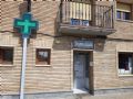 Farmac�uticos aragoneses presentan en las Cortes un plan para salvar a la farmacia rural