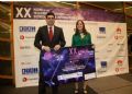 Semana de la Ni�a y la Mujer en la Ciencia #11F