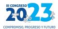 III Congreso Nacional de Profesiones
