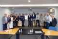 Los Colegios Profesionales de Arag�n se unen a la iniciativa +Steam para impulsar las vocaciones en el sector tecnol�gico