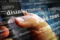 Webinar: Desinformaci�n: un reto profesional y colectivo del siglo XXI
