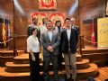 Alfredo S�nchez-Rubio, ser� el pr�ximo decano del  Real e Ilustre Colegio de Abogados de Zaragoza