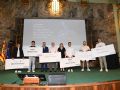 V Edici�n de los Premios Aragoneses de Ingenier�a Inform�tica