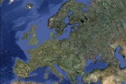 Ampliar foto: Nuevo Bolet�n Europeo del mes de abril