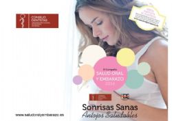 Ampliar foto: Dentistas aragoneses realizar�n  revisiones bucodentales gratuitas a embarazadas hasta el 31 de julio