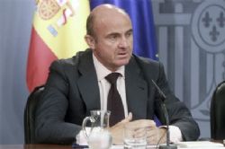 Ampliar foto: �ltima versi�n del Anteproyecto de Ley de Servicios y Colegios Profesionales
