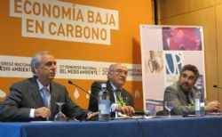 Ampliar foto: Uni�n Profesional apuesta por incluir la sostenibilidad ambiental en los c�digos deontol�gicos