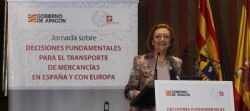 Ampliar foto: Rudi: �La Traves�a Central de los Pirineos es un proyecto factible y absolutamente necesario para Europa�