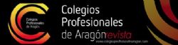 Ampliar foto: PRIMER N�MERO DE LA REVISTA DE LOS COLEGIOS PROFESIONALES DE ARAG�N