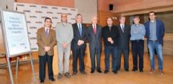 Ampliar foto:  Un sistema organizado de asesoramiento y transferencia agroalimentaria para Arag�n