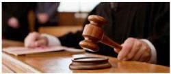 Ampliar foto: Jornadas sobre peritaje judicial para ge�logos y profesionales relacionados con el medioambiente