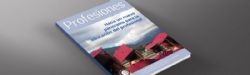 Ampliar foto: Nueva edici�n de la revista Profesiones enfocada al futuro de los profesionales en el nuevo panorama de la educaci�n