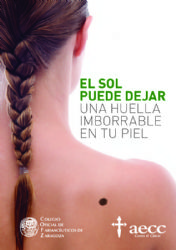 Ampliar foto: Jornada sobre protecci�n solar en el Colegio de Farmac�uticos de  Zaragoza