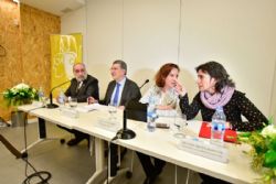 Ampliar foto: El Colegio de Psic�logos estrena nueva sede