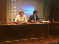 Ampliar foto: Formaci�n para afrontar los nuevos retos de la mediaci�n