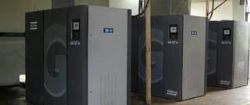 Ampliar foto: Curso on line de Experto en dise�o, mantenimiento y gesti�n de instalaciones de aire comprimido