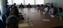 Ampliar foto: Corresponsabilidad y equidad centran el debate de los Comit�s de Bio�tica de Espa�a en Zaragoza