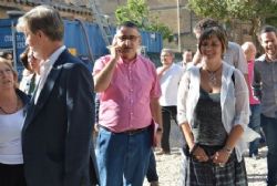 Ampliar foto: Las ayudas a la rehabilitaci�n son claves para la mejora de la calidad de vida