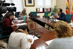 Ampliar foto: El Gobierno de Arag�n destina 2 millones de euros en ayudas a la cooperaci�n para la innovaci�n en el sector agroalimentario