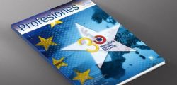 Ampliar foto: Revista Profesiones 163: Treinta a�os de Espa�a en Europa