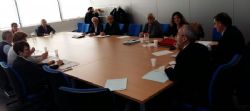 Ampliar foto: Los Comit�s de Bio�tica de todo el pa�s aprueban en Zaragoza una declaraci�n sobre la sostenibilidad del Sistema Nacional de Salud