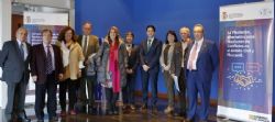 Ampliar foto: La mediaci�n, un instrumento eficaz en la resoluci�n de conflictos