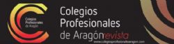 Ampliar foto: Nuevo n�mero de la revista de los Colegios Profesionales de Arag�n