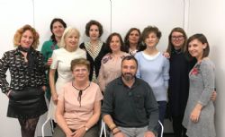 Ampliar foto: CELEBRACI�N DE ELECCIONES EN EL COLEGIO PROFESIONAL DE PSICOLOG�A DE ARAG�N (COPPA)