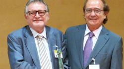 Ampliar foto:  Uni�n Profesional galardonada con el Premio Ciudadanos Europeos 2017