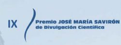 Ampliar foto: El lunes se entregan los premios de divulgaci�n cient�fica 
