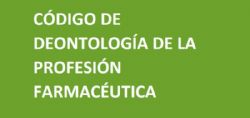 Ampliar foto: Presentaci�n nuevo C�digo de Deontolog�a de la Profesi�n Farmac�utica