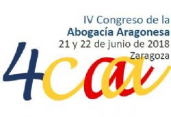 Ampliar foto: EL RETO QUE SUPONE LA TECNOLOG�A PARA LA ABOGAC�A, TEMA CLAVE EN EL IV CONGRESO DE LA ABOGAC�A ARAGONESA