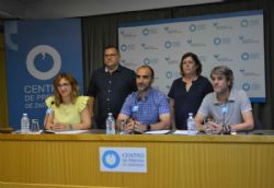 Ampliar foto: M�s de 9.000 profesionales se unen ante la discriminaci�n que sufren en la Funci�n P�blica