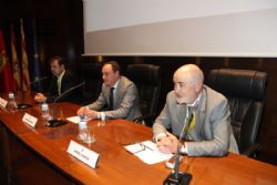Ampliar foto: Conclusiones del IV Congreso Abogac�a aragonesa