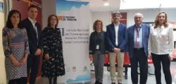 Ampliar foto: �xito de celebraci�n de la II Jornada Nacional de Fisioterapia en Atenci�n Primaria y Salud Comunitaria