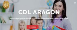 Ampliar foto: Doctores y Licenciados en Filosof�a y Letras y en Ciencias de Arag�n: un Colegio del siglo XXI