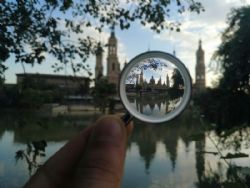 Ampliar foto: Fotos ganadoras del Concurso de Fotograf�a del Colegio de �pticos de Arag�n