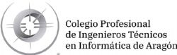 Ampliar foto: El Colegio Profesional de Ingenieros T�cnicos en Inform�tica de Arag�n, nuevo miembro de COPA
