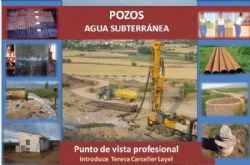 Ampliar foto: Jornada �Pozos. Agua Subterr�nea�. Punto de Vista Profesional