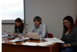 Ampliar foto: El Colegio Profesional de Fisioterapeutas de Arag�n crea un Observatorio de la Funci�n P�blica 