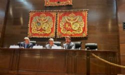 Ampliar foto: La Ley de Sucesiones cumple 20 a�os