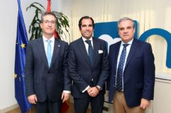 Ampliar foto: Arranca en las farmacias de Arag�n el piloto de receta electr�nica para los mutualistas