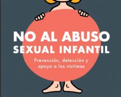 Ampliar foto: Tod@s a una en la campa�a 'No al Abuso Sexual Infantil�' promovida por el Colegio Profesional de Psicolog�a de Arag�n